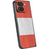 Distressed Austria Flag Google Pixel 9 Pro Fold Skin